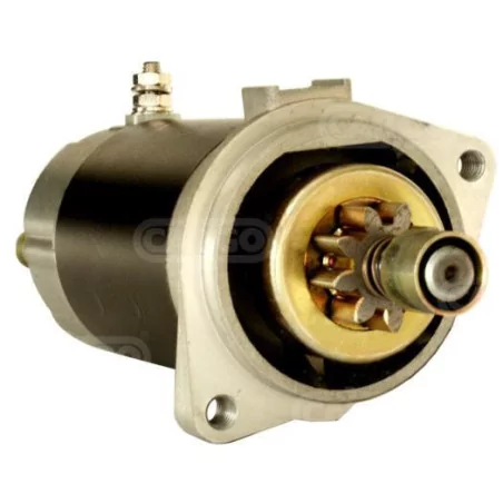 Anlasser 12V 0,6Kw 9 Zähne Suzuki 31100-94400, 31100-94401, 31100-94402, 31100-96310, 31100-96311