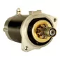 Anlasser 12V 0,6Kw 9 Zähne Suzuki 31100-94400, 31100-94401, 31100-94402, 31100-96310, 31100-96311