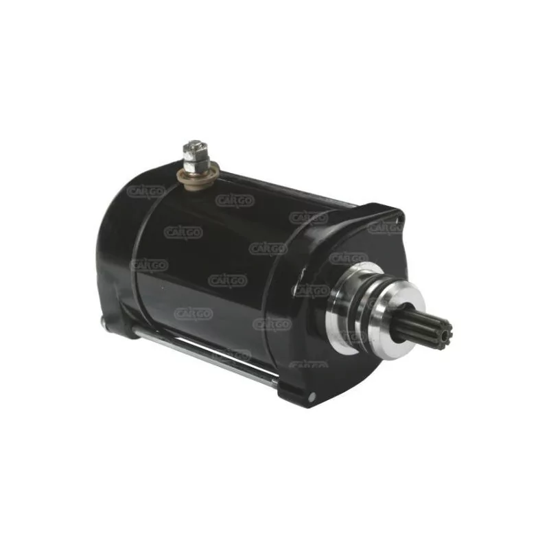 Anlasser 12V 9 Zähne HC-Cargo 111916, 112088, Kawasaki 21163-3702, 21163-3709, 21163-3712