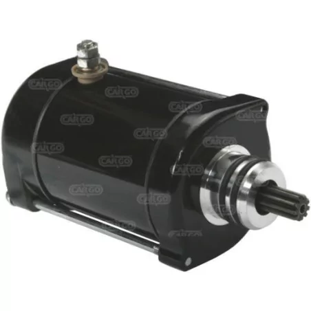 Anlasser 12V 9 Zähne HC-Cargo 111916, 112088, Kawasaki 21163-3702, 21163-3709, 21163-3712