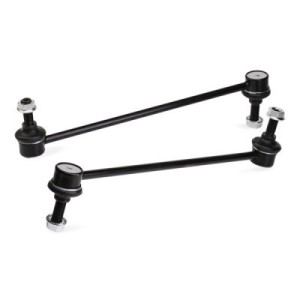 Kit de réparation, barre de couplage stabilisatrice CHRYSLER 4694855, 4743021AA, 4743454AA