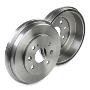 Tambour de frein MAZDA DF7126251