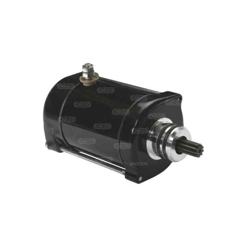 Starter 12v 9dens Mitsuba 63M818-00, Yamaha 63M-81800-00