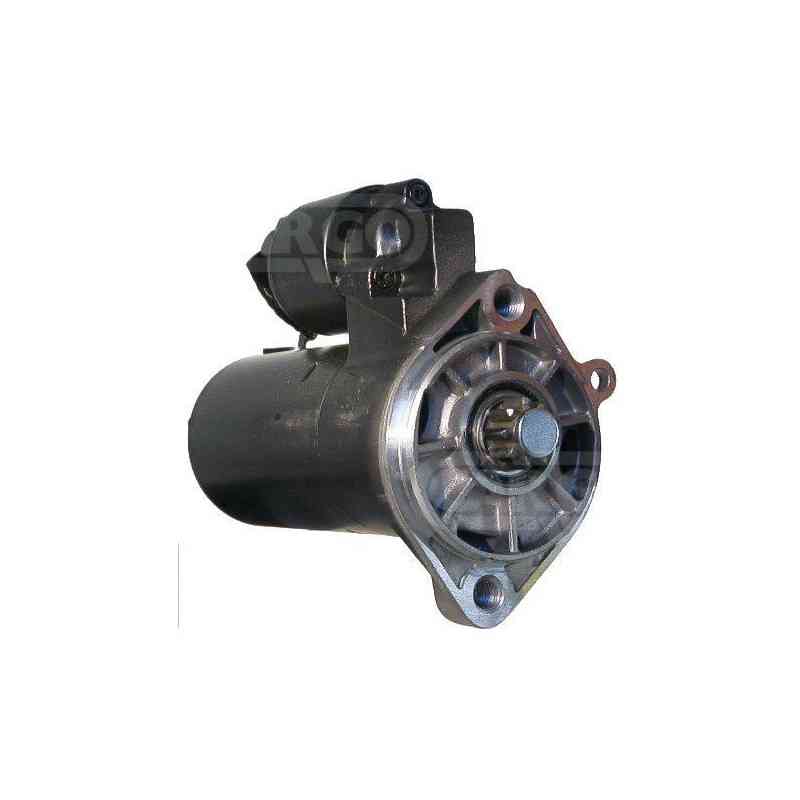 Démarreur 12V 2.0Kw 9dents Bosch 0001125503, 0001125504, 0001125513, 0001125514, Volkswagen 069911023H