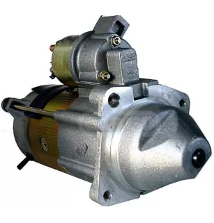 Starter 12V 2.6KW 9DENTS MAKO 063114014000, Magneti Marelli 063114014010, Iveco 131955508, Fiat 1319555080