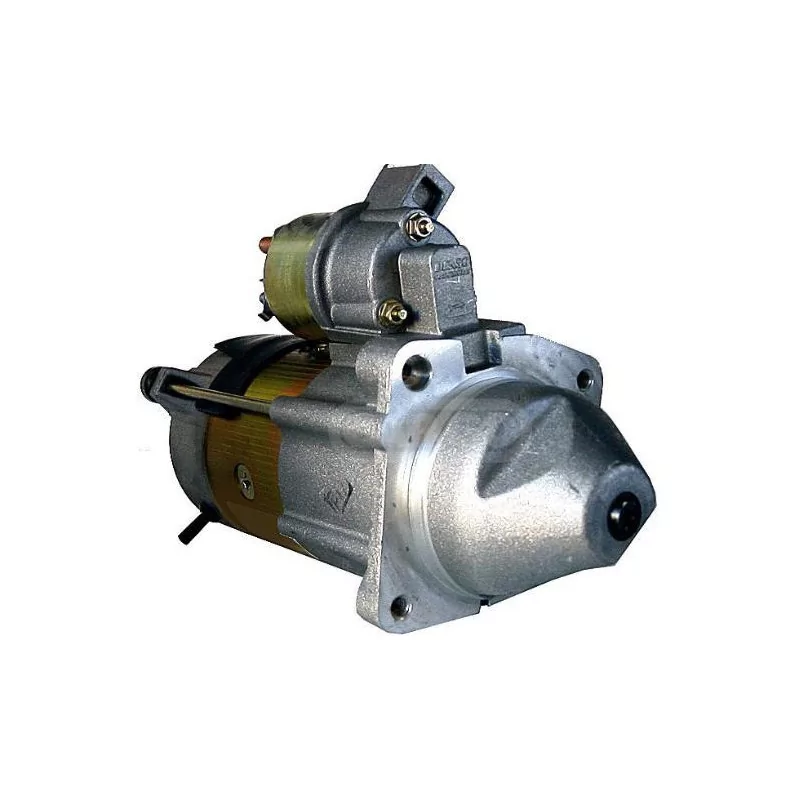 Anlasser 12V 2,6Kw 9dents Mako 063114014000, Magneti Marelli 063114014010, Iveco 131955508, Fiat 1319555080