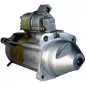 Anlasser 12V 2,6Kw 9dents Mako 063114014000, Magneti Marelli 063114014010, Iveco 131955508, Fiat 1319555080