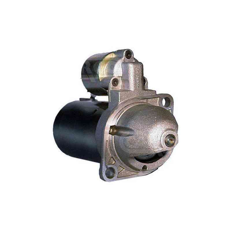 Starter 12V 1,7KW 9/10 Bosch 0001109029, 000110018, 000110033, 000115038, 000115042