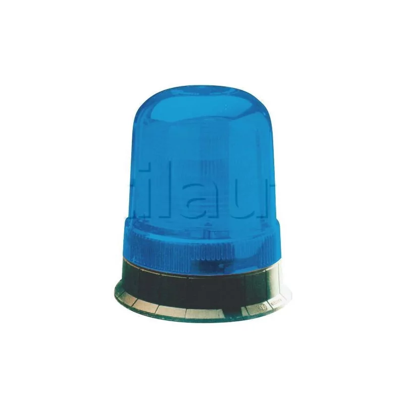 SACEX Xenon Special Snow Removal Beacon BLUE SHIMMER SACEX Xenon Special Snow Removal Beacon BLUE SHIMMER