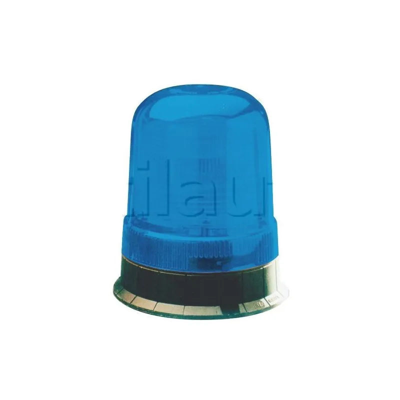 SACEX Xenon-Spezial-Schneeräumsignal BLAU ECLATS SACEX Xenon-Spezial-Schneeräumsignal BLAU ECLATS