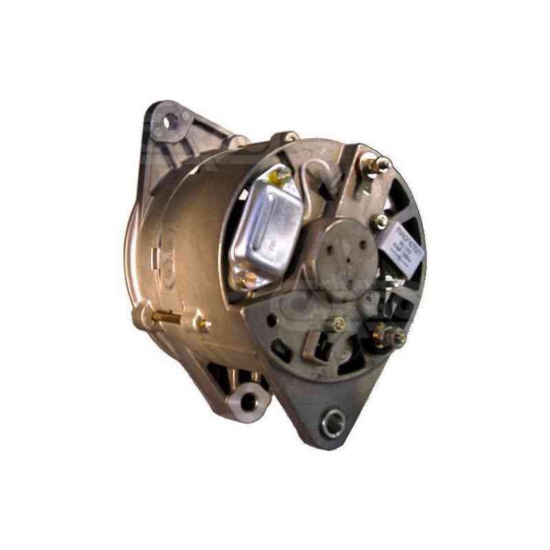 Alternador 14V 70Amp Magneton (Pal/Skoda) 443113516670, 443113516673, 9516673 Alternador 14V 70Amp Magneton (Pal/Skoda) 443113516670, 443113516673, 9516673