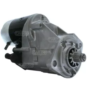 Arrancador 12V 2.5Kw 11 dientes Denso 128000-0970, 128000-0971, 128000-0972, 128000-0973