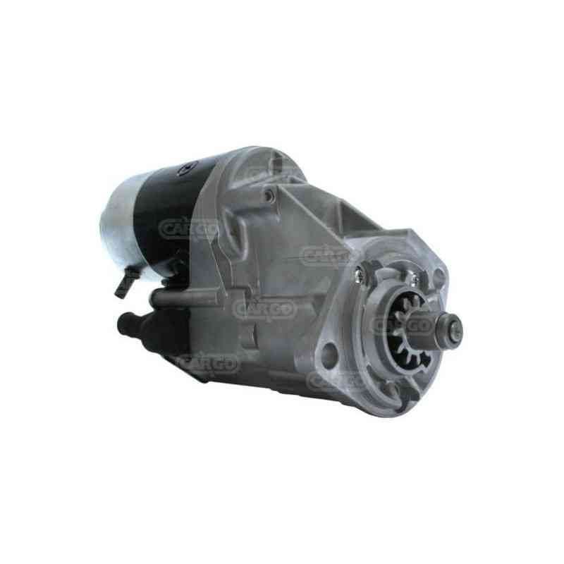Arrancador 12V 2.5Kw 11 dientes Denso 128000-0970, 128000-0971, 128000-0972, 128000-0973 Arrancador 12V 2.5Kw 11 dientes Denso 128000-0970, 128000-0971, 128000-0972, 128000-0973