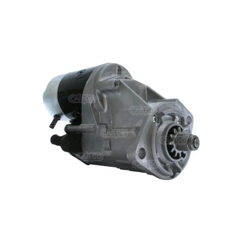 Arrancador 12V 2.5Kw 11 dientes Denso 128000-0970, 128000-0971, 128000-0972, 128000-0973