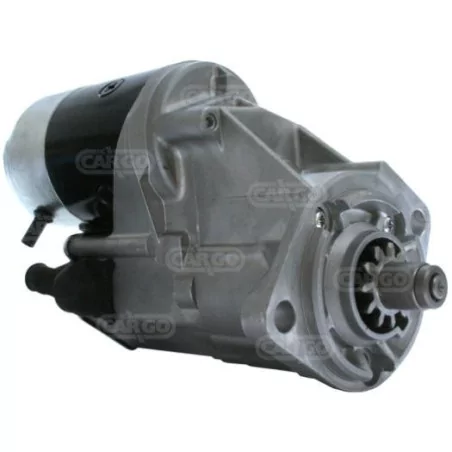 Arrancador 12V 2.5Kw 11 dientes Denso 128000-0970, 128000-0971, 128000-0972, 128000-0973