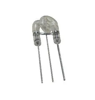 Gyropahre replacement Xenon bulb