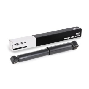 Amortisseur CHEVROLET 96316781, 96342033, 96610023