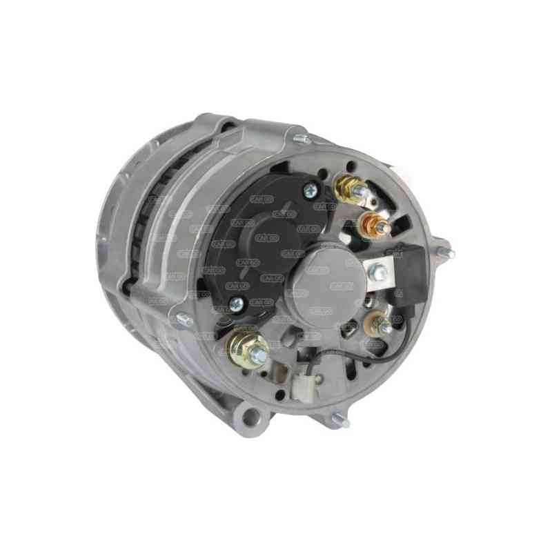 Änderung 28 V 100amp Bosch 0120468066, Fendt 835340374