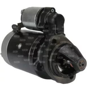 Arrancador 12V 2.7Kw 9 dientes Bosch 0001354012, 0001354091, 0001358038, 0001366004, 0001366022