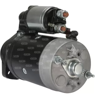 Arrancador 12V 2.7Kw 9 dientes Bosch 0001354012, 0001354091, 0001358038, 0001366004, 0001366022