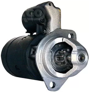 Démarreur 12V 1.5Kw 10dents Bosch 0001109363, 0001109442, 0001314047, 1986S00720, 1986S00753
