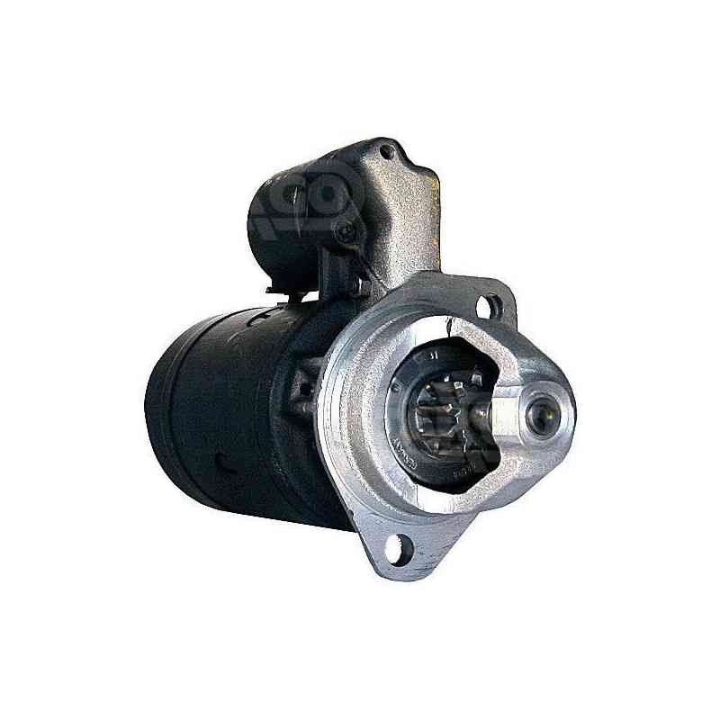Démarreur 12V 1.5Kw 10dents Bosch 0001109363, 0001109442, 0001314047, 1986S00720, 1986S00753