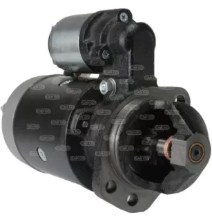 12V 2,2kW Starter Bosch 0001362700, 0001362701, KHD 01177444, 01178670, 01179470