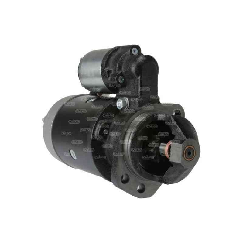 Arranque 12V 2.2Kw 11 dentes Bosch 0001362700, 0001362701, KHD 01177441, 01178670, 01179470 Arranque 12V 2.2Kw 11 dentes Bosch 0001362700, 0001362701, KHD 01177441, 01178670, 01179470