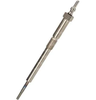 Glow plug