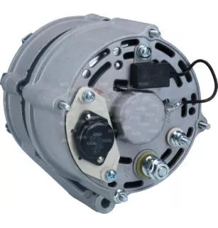 Änderung 14V 95derts Khd 01177063, 01178607, 01182961, Deutz-Fahr 011821733
