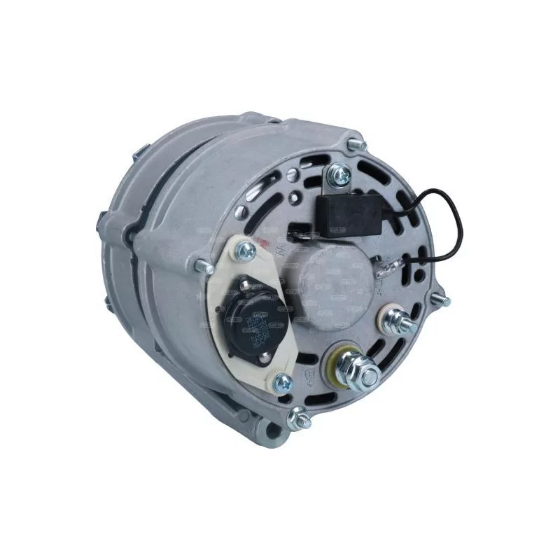 Alternador 14V 95 dentes KHD 01177063, 01178607, 01182961, Deutz-fahr