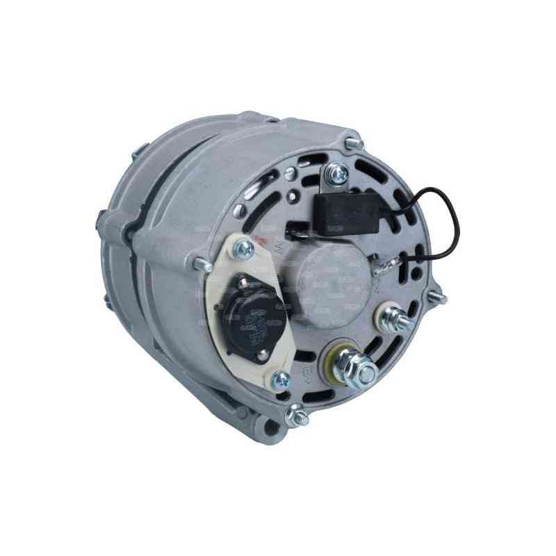 Alternador 14V 95 dientes KHD 01177063, 01178607, 01182961, Deutz-fahr Alternador 14V 95 dientes KHD 01177063, 01178607, 01182961, Deutz-fahr
