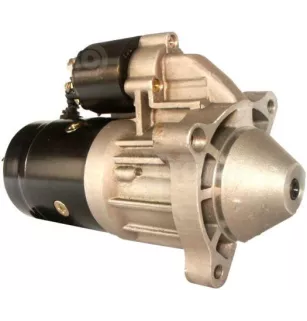 Starter 12V 2.2KW 9/10/11sts Bosch 0001109364, 0001109443, 0001218157, 0001218757, 0001223001