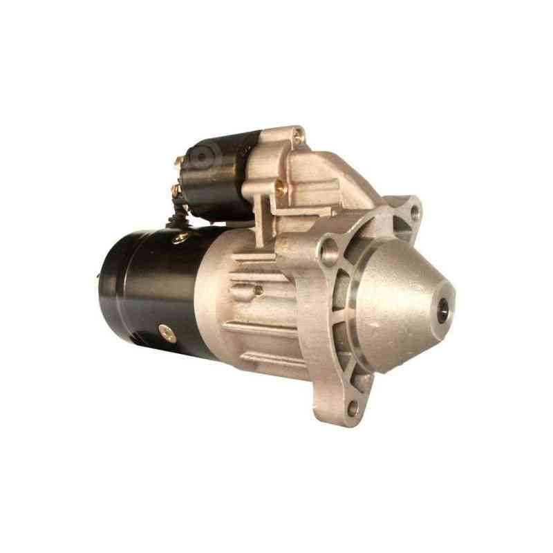 Démarreur 12V 2.2Kw 9/10/11dents Bosch 0001109364, 0001109443, 0001218157, 0001218757, 0001223001