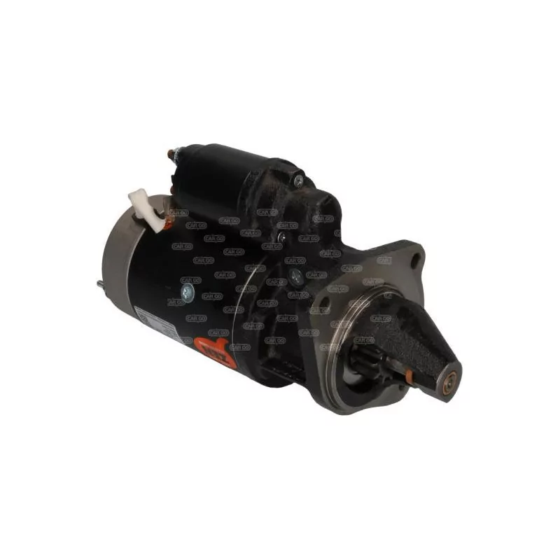 Démarreur 12V 3.1Kw / 10 dents Bosch 0001367006, 0001369015, 0001369020, 0001369023, Iskra 11.130.627