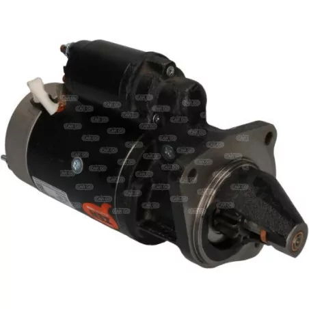 Démarreur 12V 3.1Kw / 10 dents Bosch 0001367006, 0001369015, 0001369020, 0001369023, Iskra 11.130.627