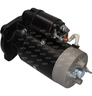 Starter 12V 3,1kW / 10 denti Bosch 0001367006, 0001369015, 0001369020, 0001369023, ISKRA 11.130.627