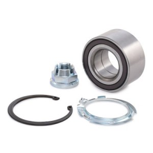 Kit de roulement de roue LADA, RENAULT 7701207677, A7701207677, 402101HA1A