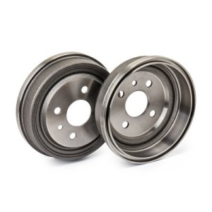 Tambour de frein OPEL 568053, 568058, 90086194