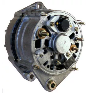 Alternatore 28V 80AMP Bosch 0120468065, 0120468094, 0120468116, 0120468124, 0120468129