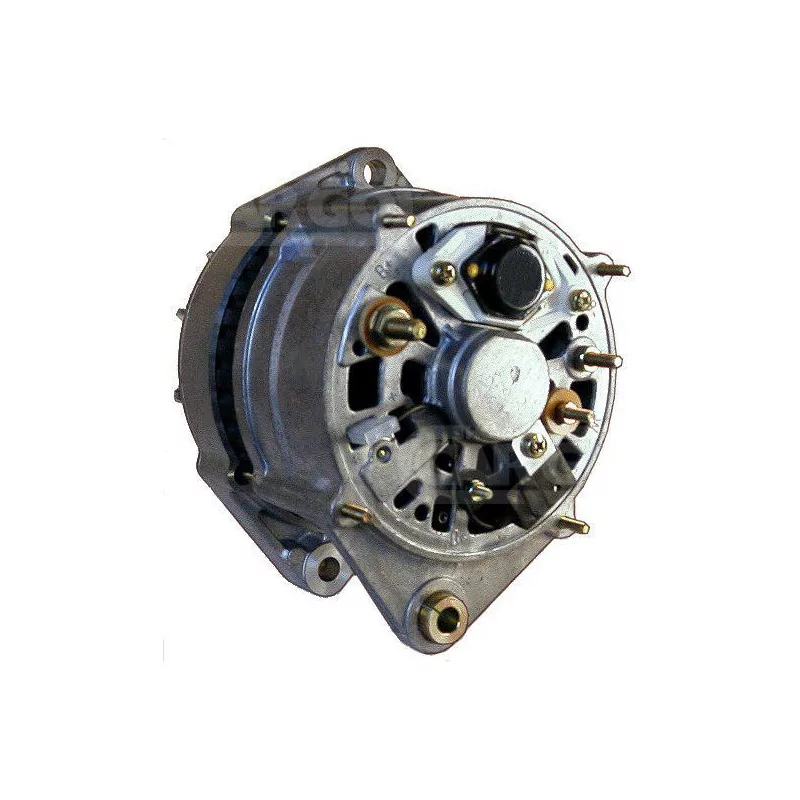 Alternador 28V 80Amp Bosch 0120468065, 0120468094, 0120468116, 0120468124, 0120468129