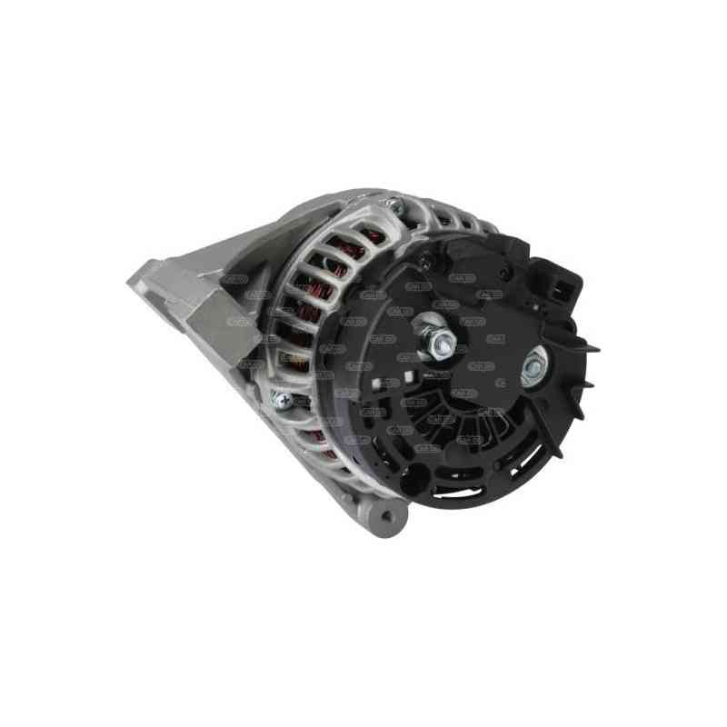 Bosch 0124515017, 0124515018, Magneti Marelli 63304000, 63304001, 63304002