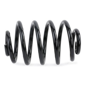 Ressort de suspension RENAULT 7700419364, 7700839338, 7700839337