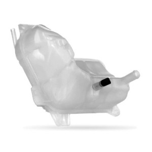 Vase d'expansion, liquide de refroidissement AUDI, SEAT, SKODA, VAG, VW 8E0121403C, 8E0121403C, 8E0121403C