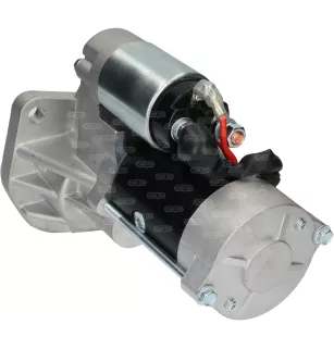 Starter 12V 2,8 kW / 09 Opel Deot 1202154, Hyster 1519632, Isuzu 8930281980, 8941337582, 8941337583
