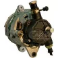 Alternador 14V 60Amp Nissan 23100-0F000, Bosch 9120334631, 9120334632, HC-PARTS JA1117IR, Hitachi LR150-425