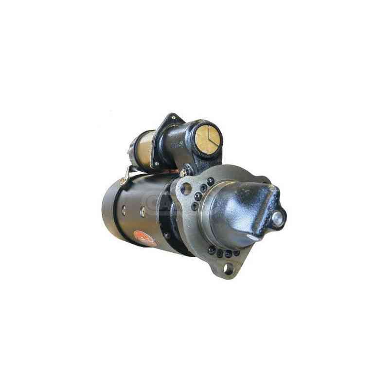 Starter 12V / 11 Caterpillar Dent 0r5347, Remy (Delco) 10461033, 10461038, 10461042, 10461045 Starter 12V / 11 Caterpillar Dent 0r5347, Remy (Delco) 10461033, 10461038, 10461042, 10461045