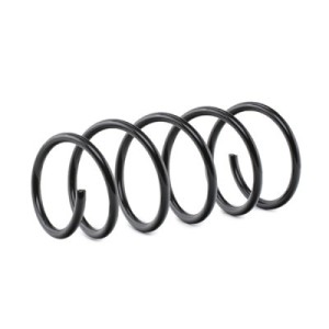 Ressort de suspension RENAULT 7700417226, 8200193020, 8455270