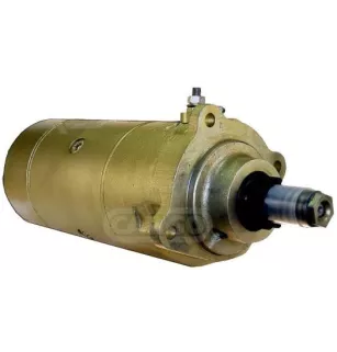 Starter 24 V 7,8 kW / 10 CAV DE 1321030, 1321032, 1321033, 1321040, 1321D033