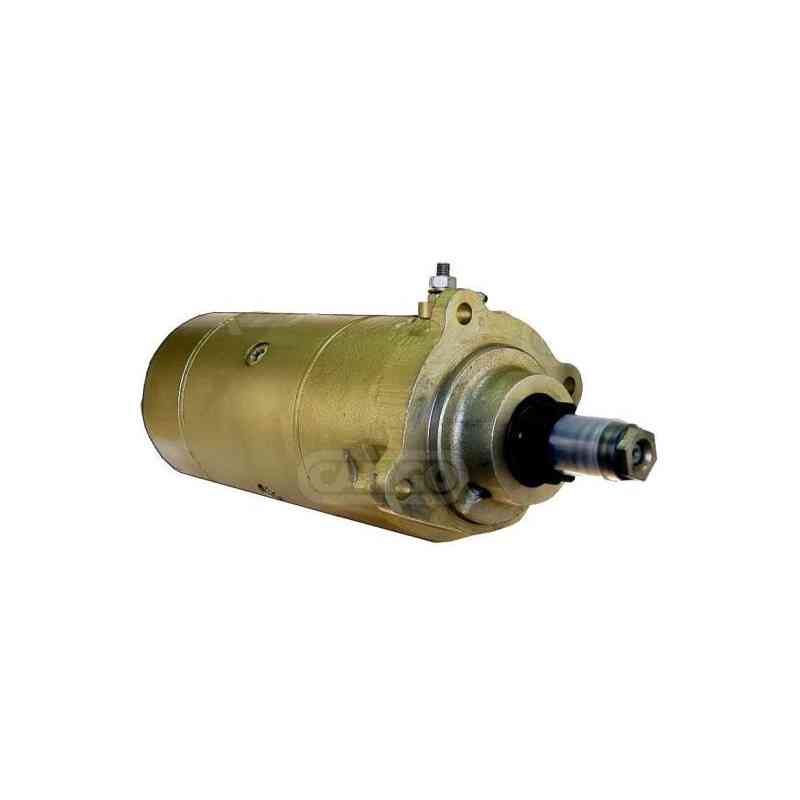 Starter 24 V 7,8 kW / 10 CAV DE 1321030, 1321032, 1321033, 1321040, 1321D033